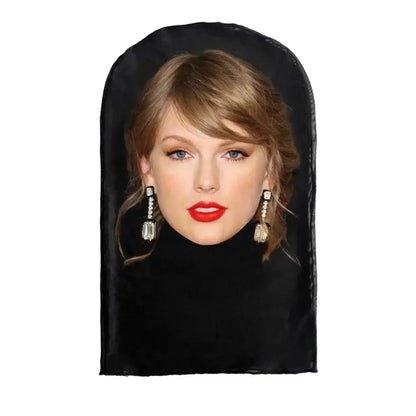 Fayzone™ 3D Celebrity Face Mask