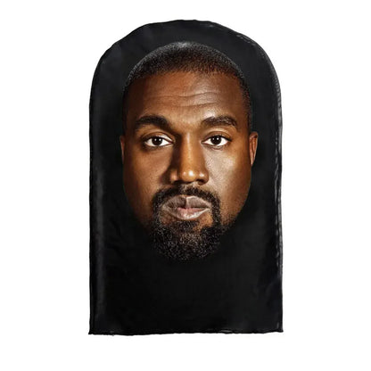 Fayzone™ 3D Celebrity Face Mask