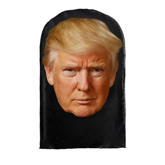 Fayzone™ 3D Celebrity Face Mask