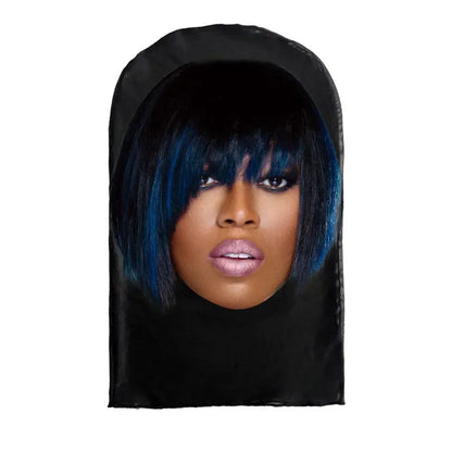 Fayzone™ 3D Celebrity Face Mask